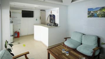 Recepção