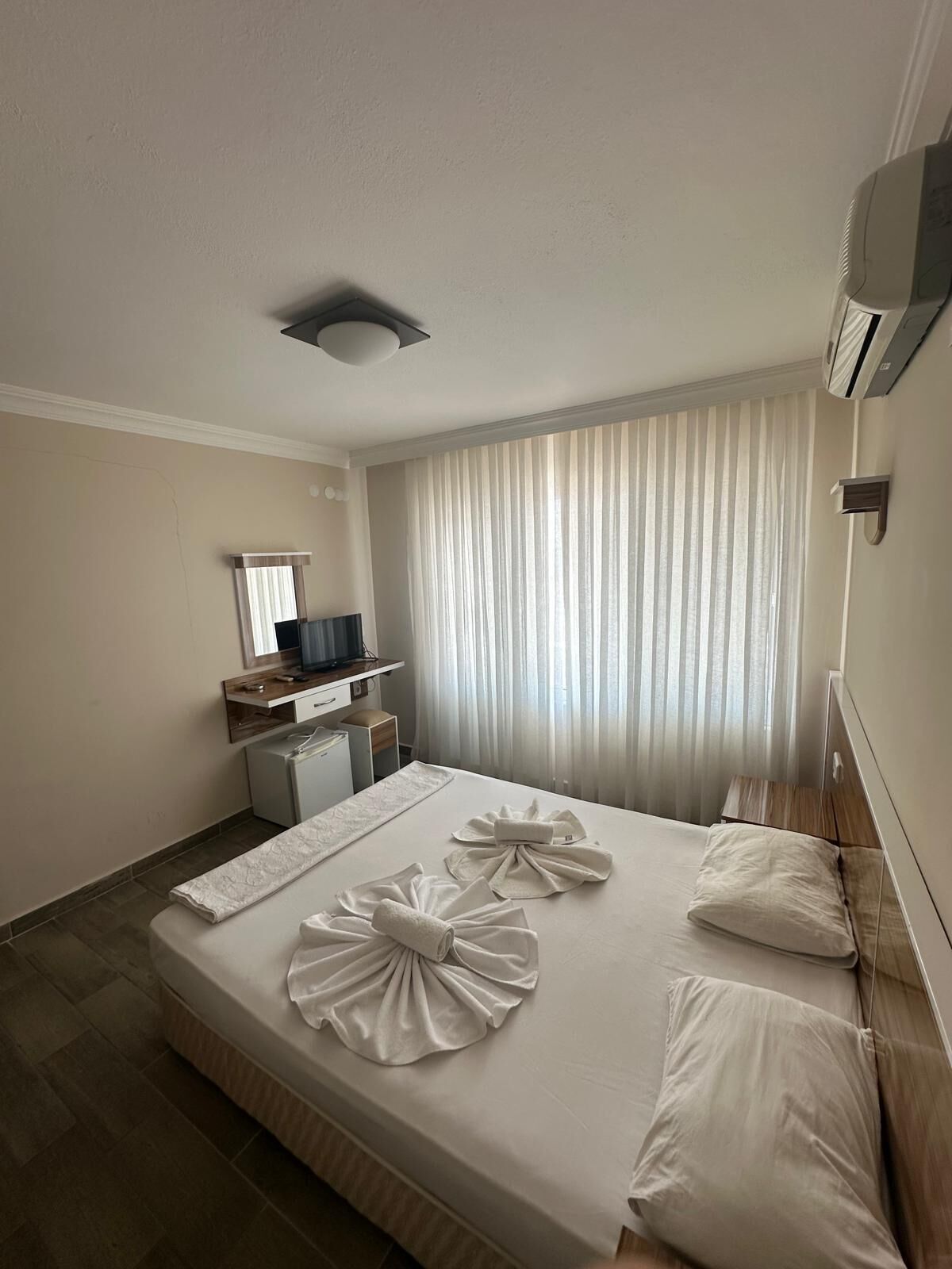 Standard-Doppelzimmer | Hochwertige Bettwaren, Minibar, schallisolierte Zimmer, kostenloses WLAN