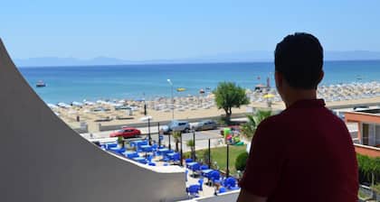 Seda Hotel