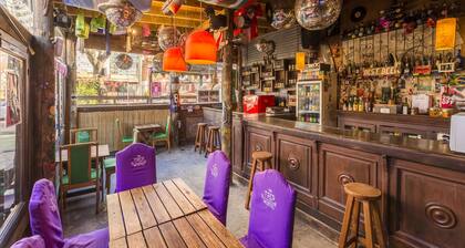 The Trip Hostel