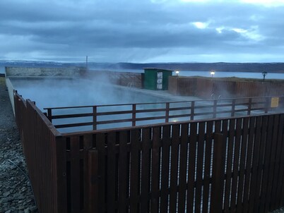 Hotel Reykjanes