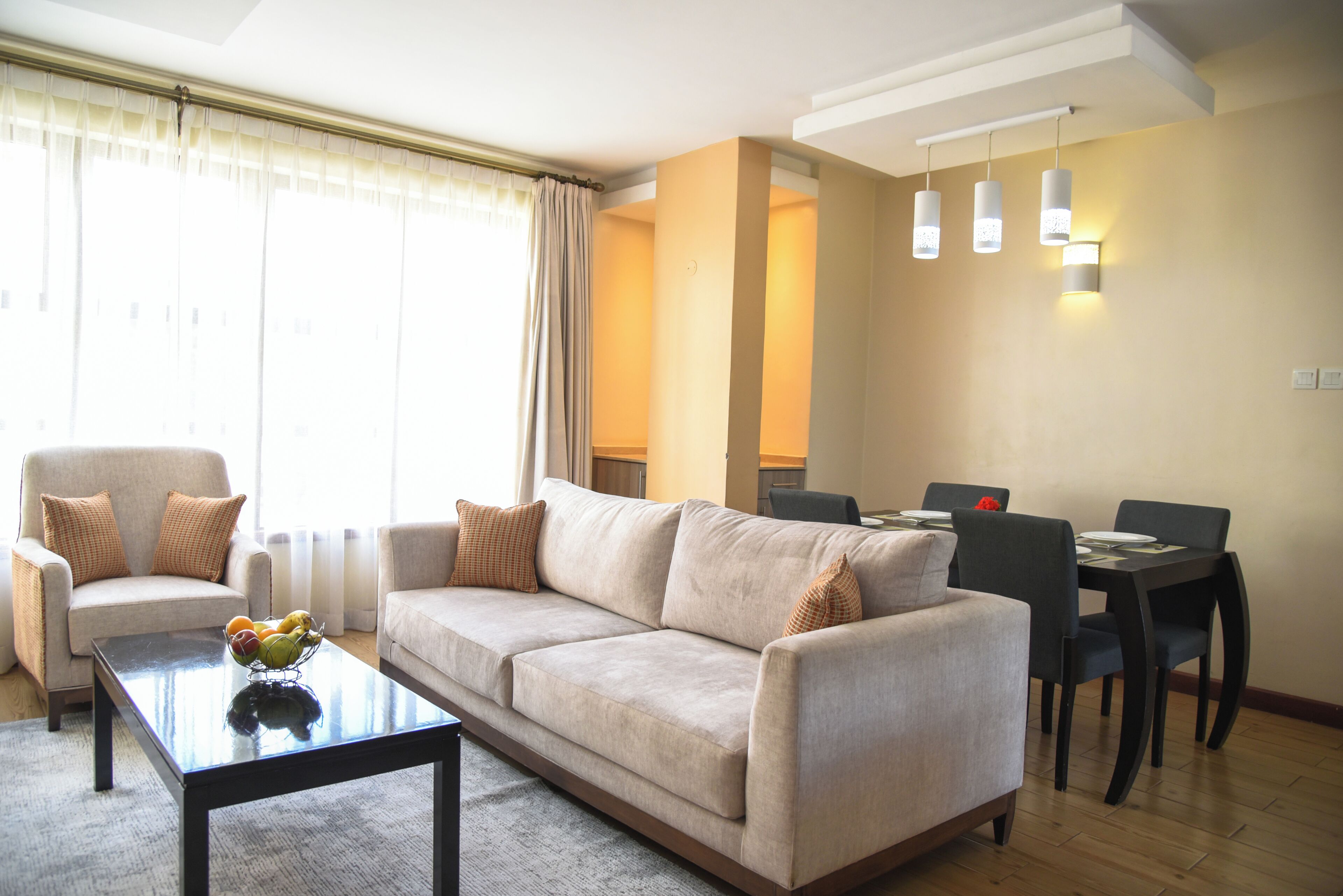 Photo - Fedha Residences