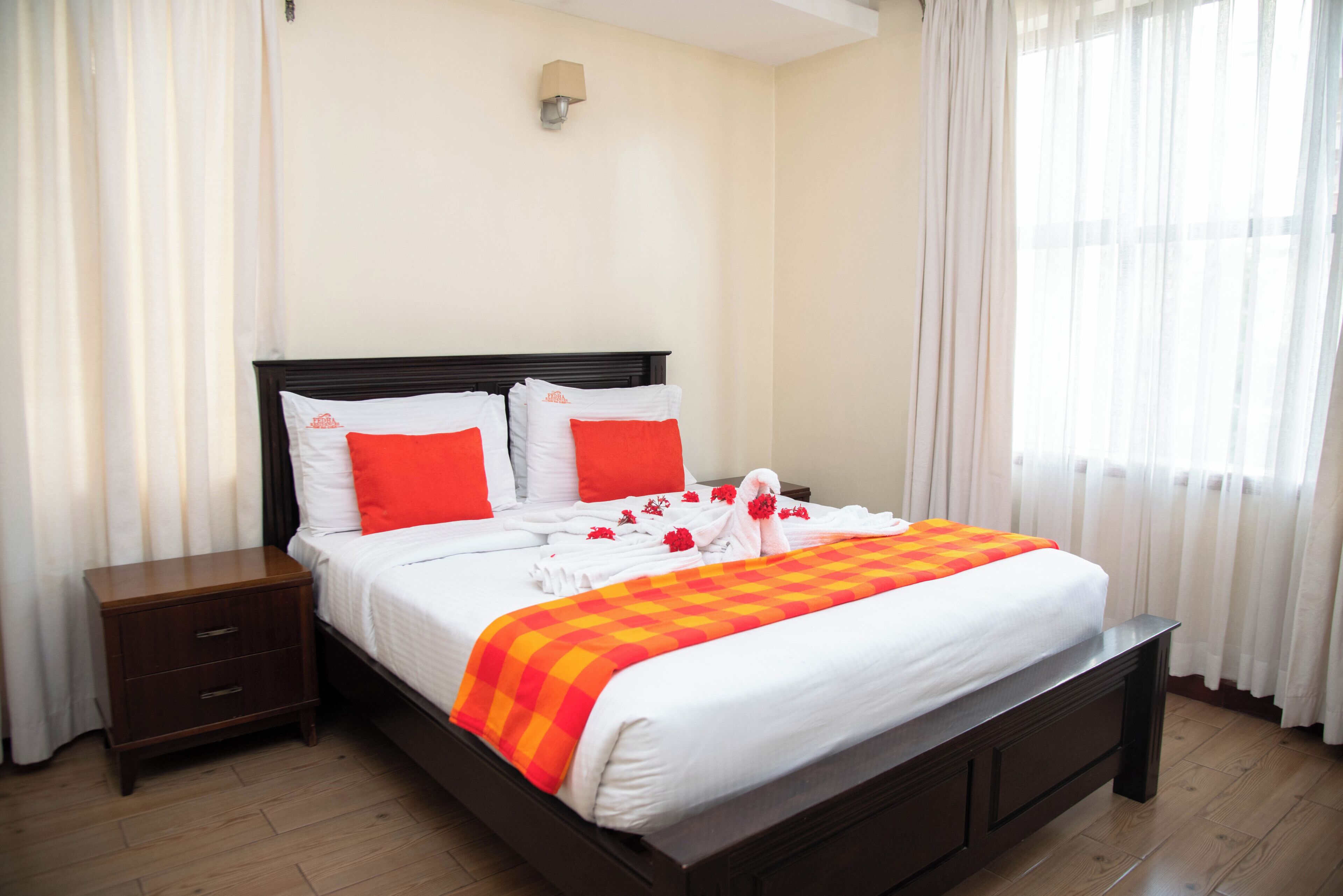 Photo - Fedha Residences