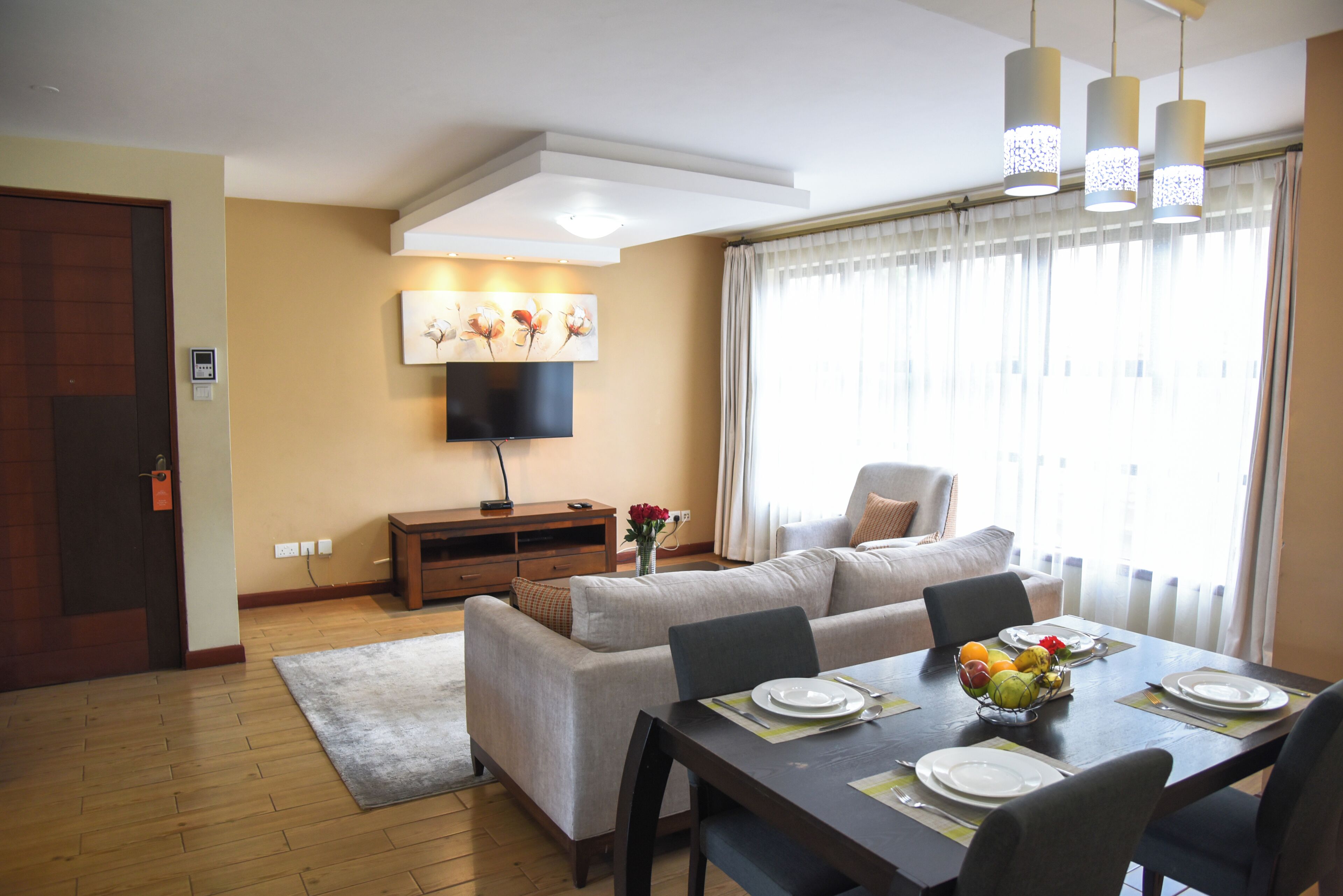 Photo - Fedha Residences