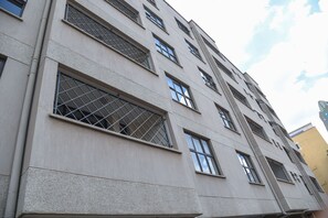 Exterior - Fedha Residences (Nairobi)