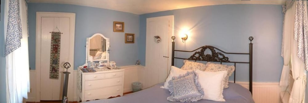 Truman Gillet House B & B photo 2