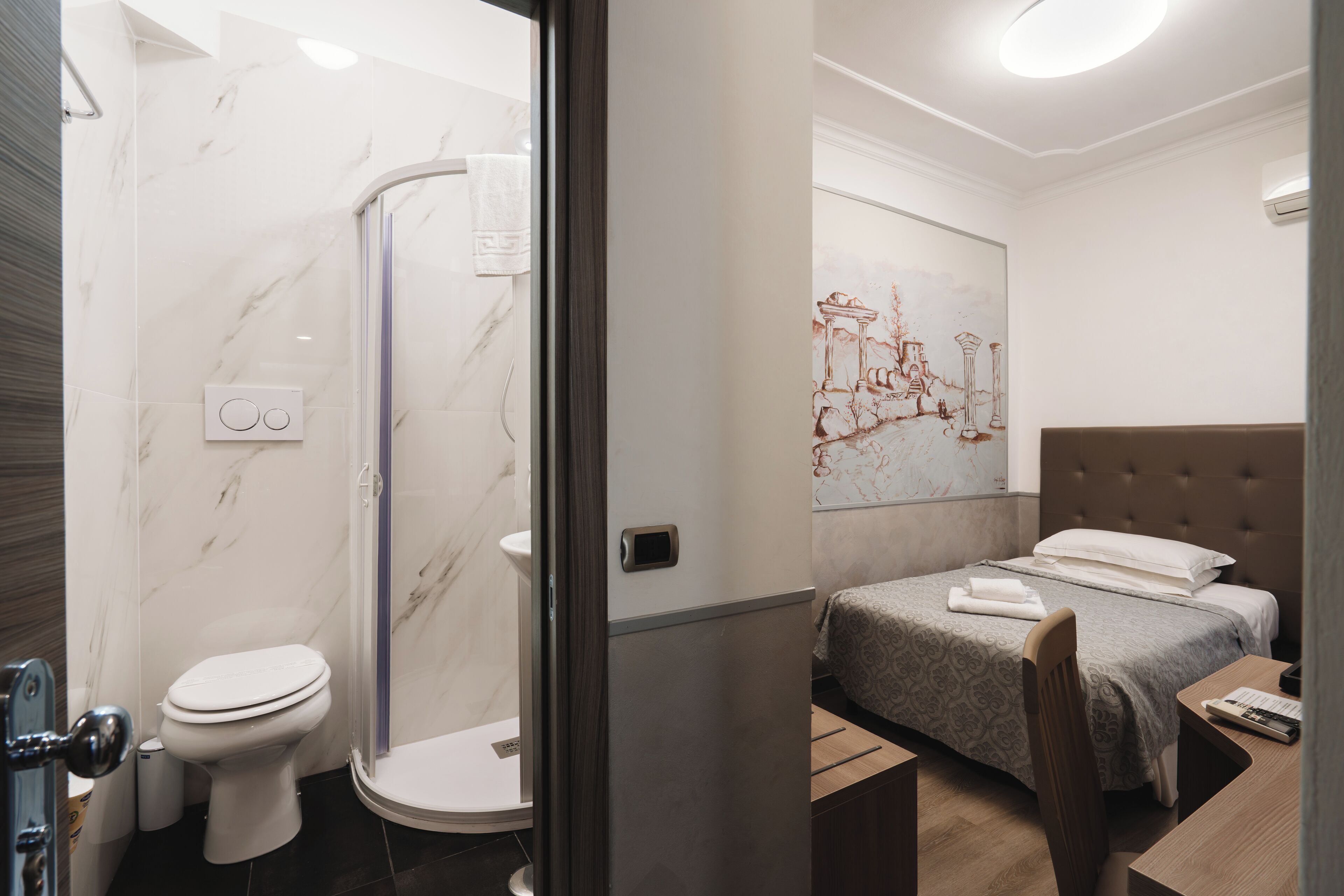 Superior-Einzelzimmer