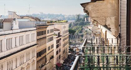 Affittacamere Centro Cavour