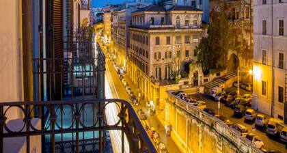 Affittacamere Centro Cavour