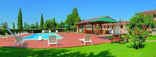 Agriturismo Valle Del Subasio