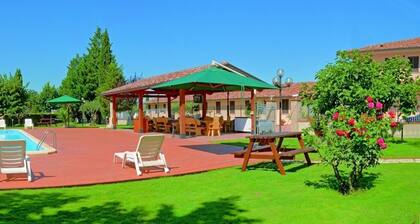 Agriturismo Valle Del Subasio