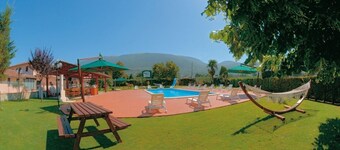 Agriturismo Valle Del Subasio