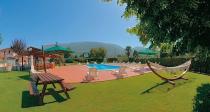 Agriturismo Valle Del Subasio