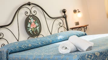 Apartment, 1 Bedroom | Egyptian cotton sheets, down comforters, individually decorated, desk