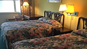 Unclassified image, 4 of 23, button - Red Carpet Inn Piqua (Piqua)