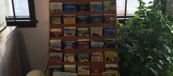 Red Carpet Inn Piqua