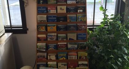 Red Carpet Inn Piqua