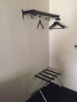 Equipament de l'habitació