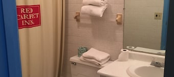Red Carpet Inn Piqua