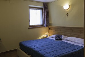 Family Apartment