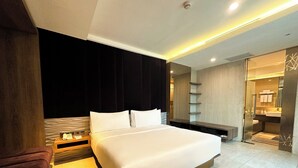 Unclassified image, 5 of 275, button - Holiday Inn Cikarang Jababeka by IHG (Cikarang)