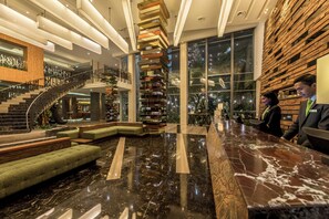Property amenity - Holiday Inn Cikarang Jababeka by IHG (Cikarang)