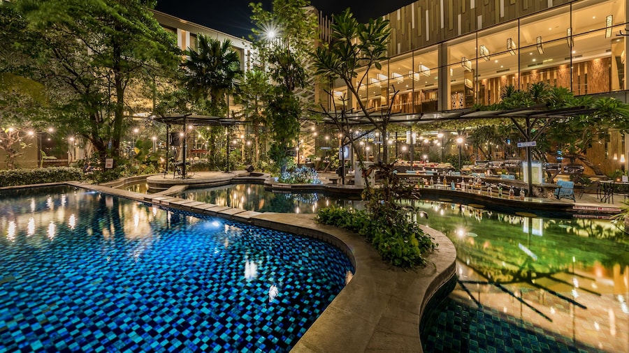 Holiday Inn Cikarang Jababeka by IHG