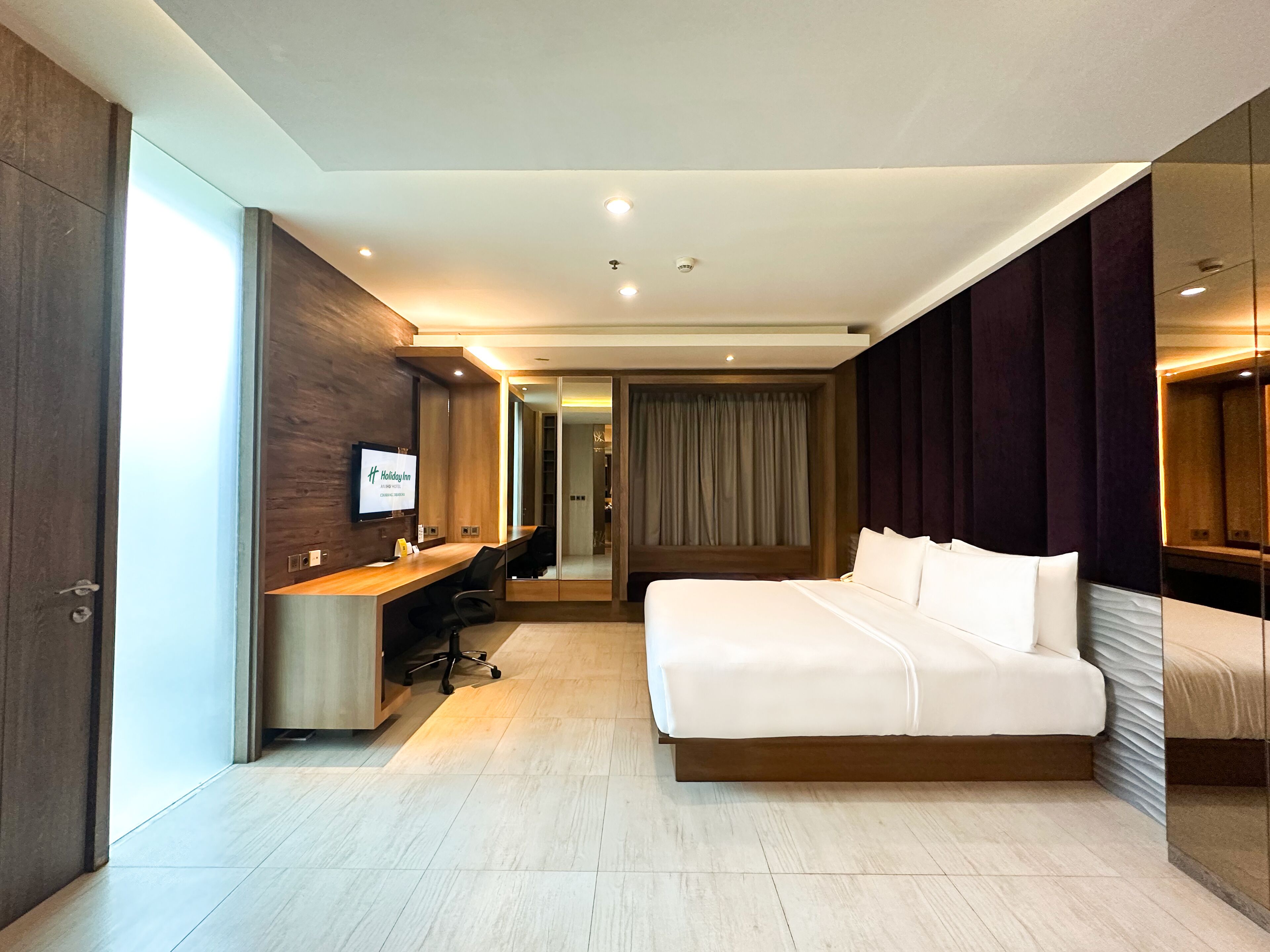Suite, 3 soverom