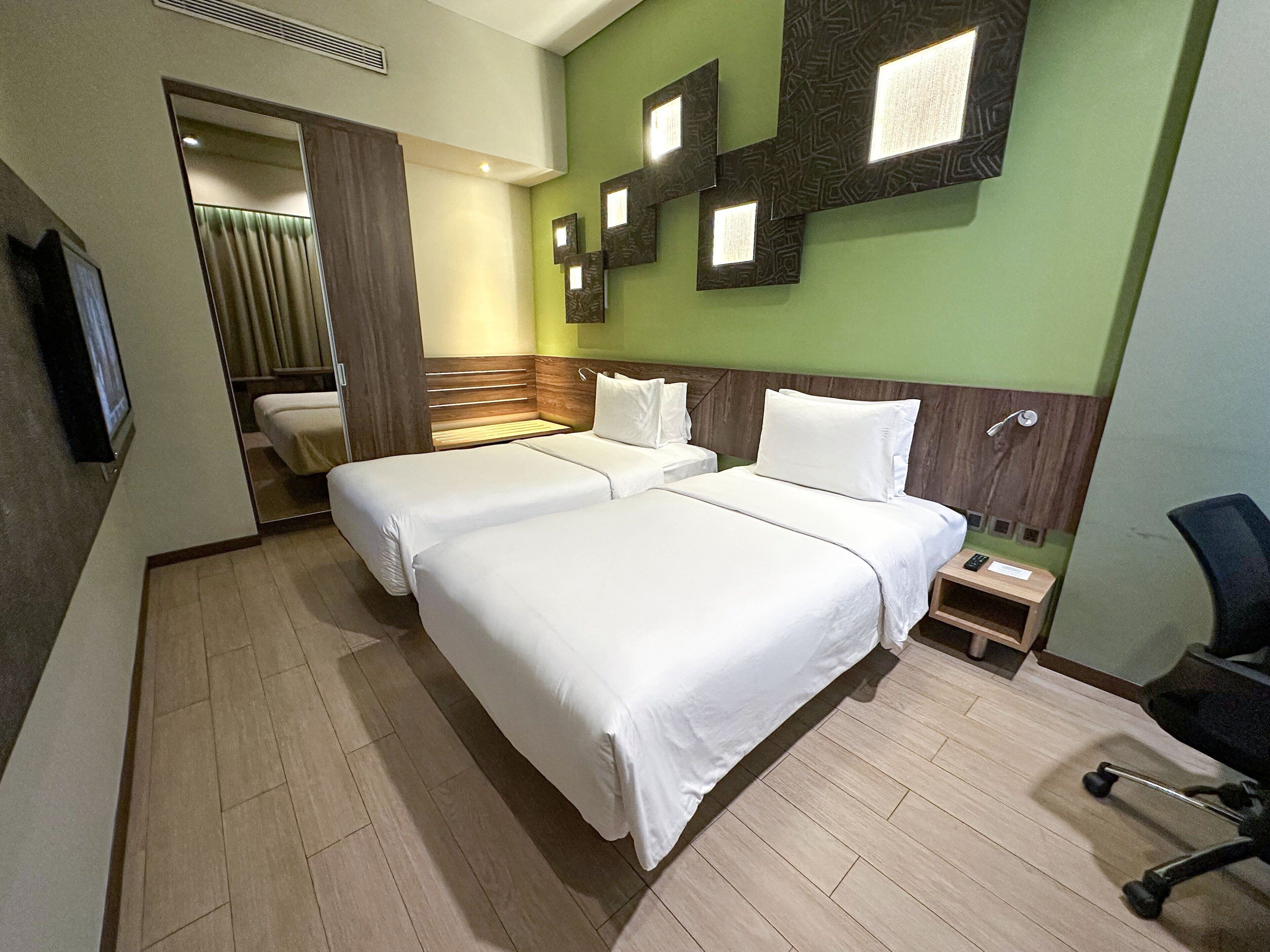Kamer