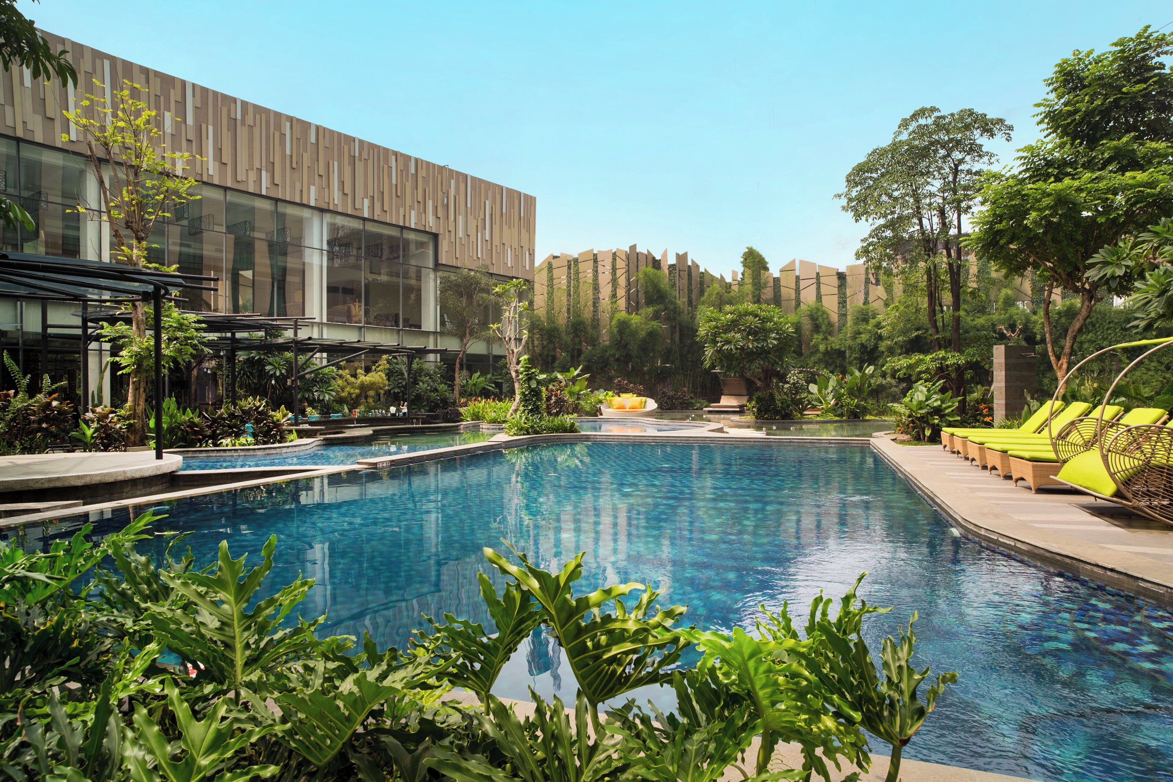 Kolam renang