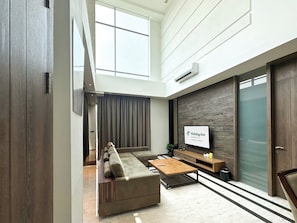 Suite, 3 Bedrooms | Room amenity