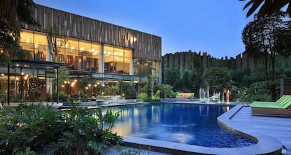 Holiday Inn Cikarang Jababeka by IHG