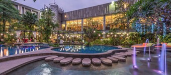 Holiday Inn Cikarang Jababeka by IHG
