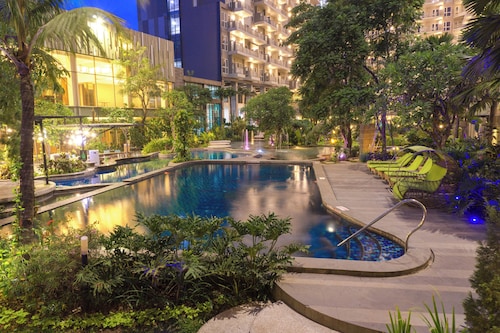 Holiday Inn Cikarang Jababeka by IHG