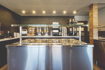 Hotel Continental