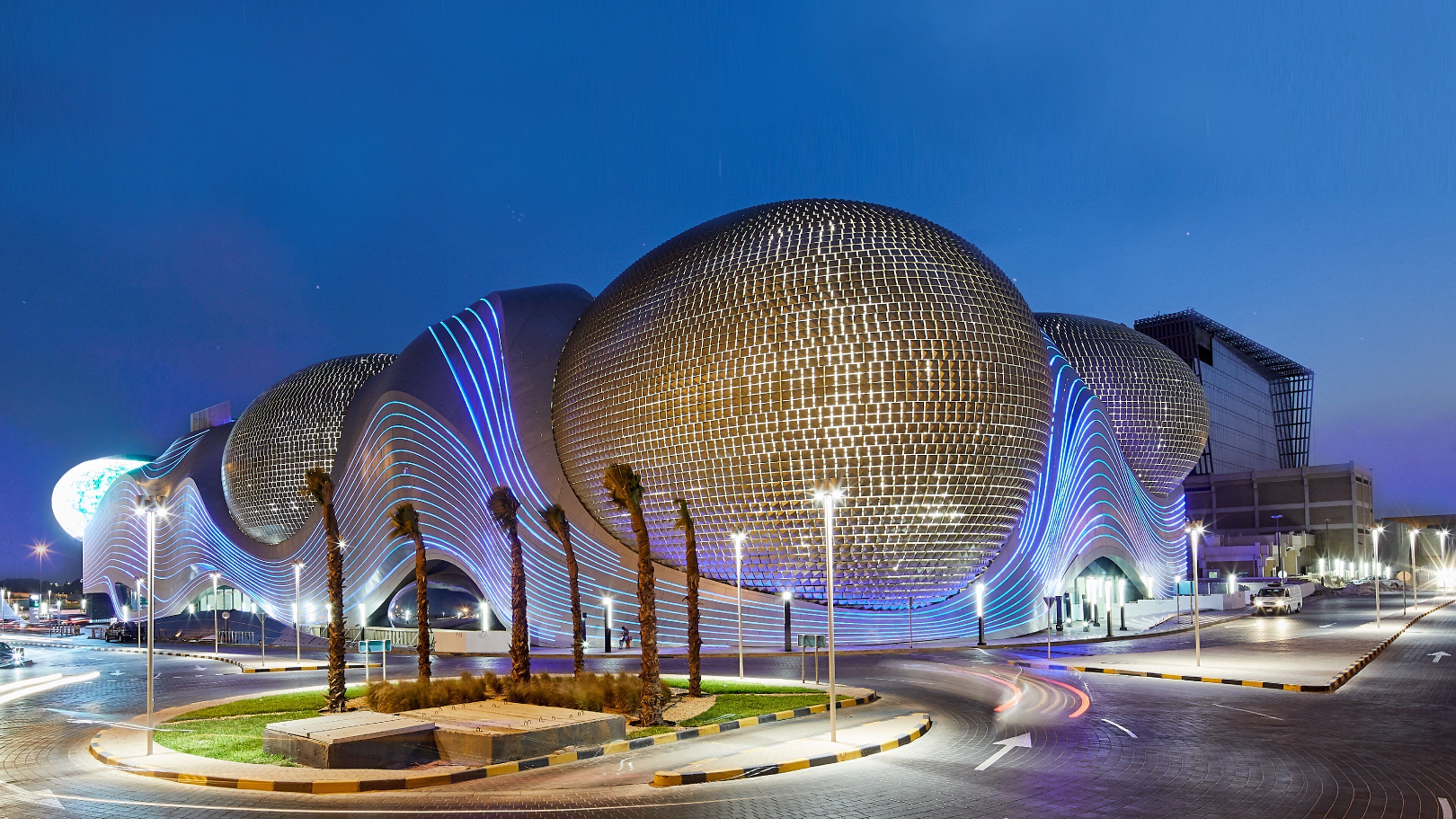 Foto - Crowne Plaza Kuwait Al Thuraya City by IHG