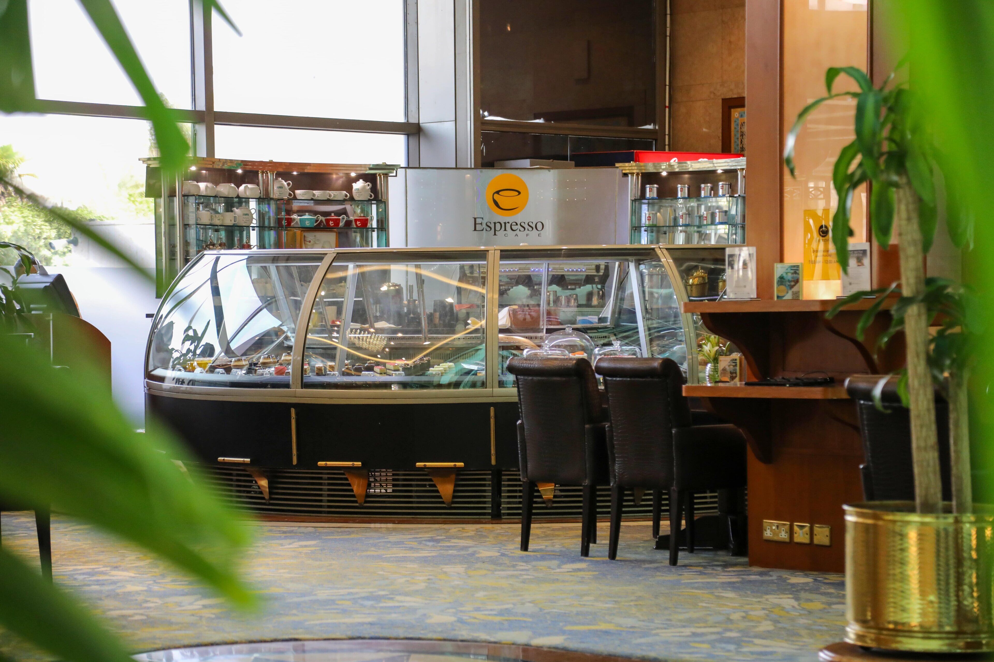 Foto - Crowne Plaza Kuwait Al Thuraya City by IHG