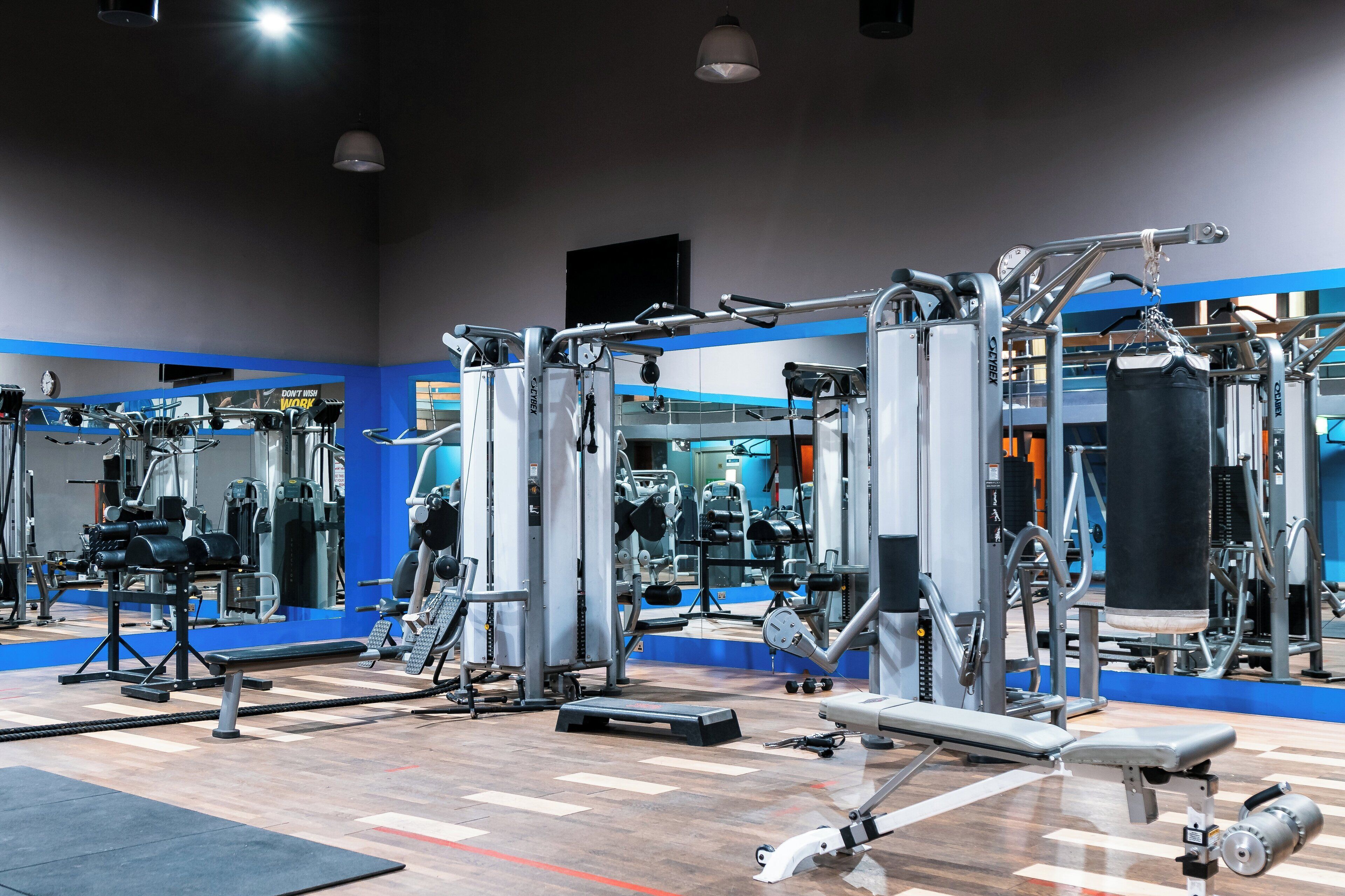 Foto - Crowne Plaza Kuwait Al Thuraya City by IHG