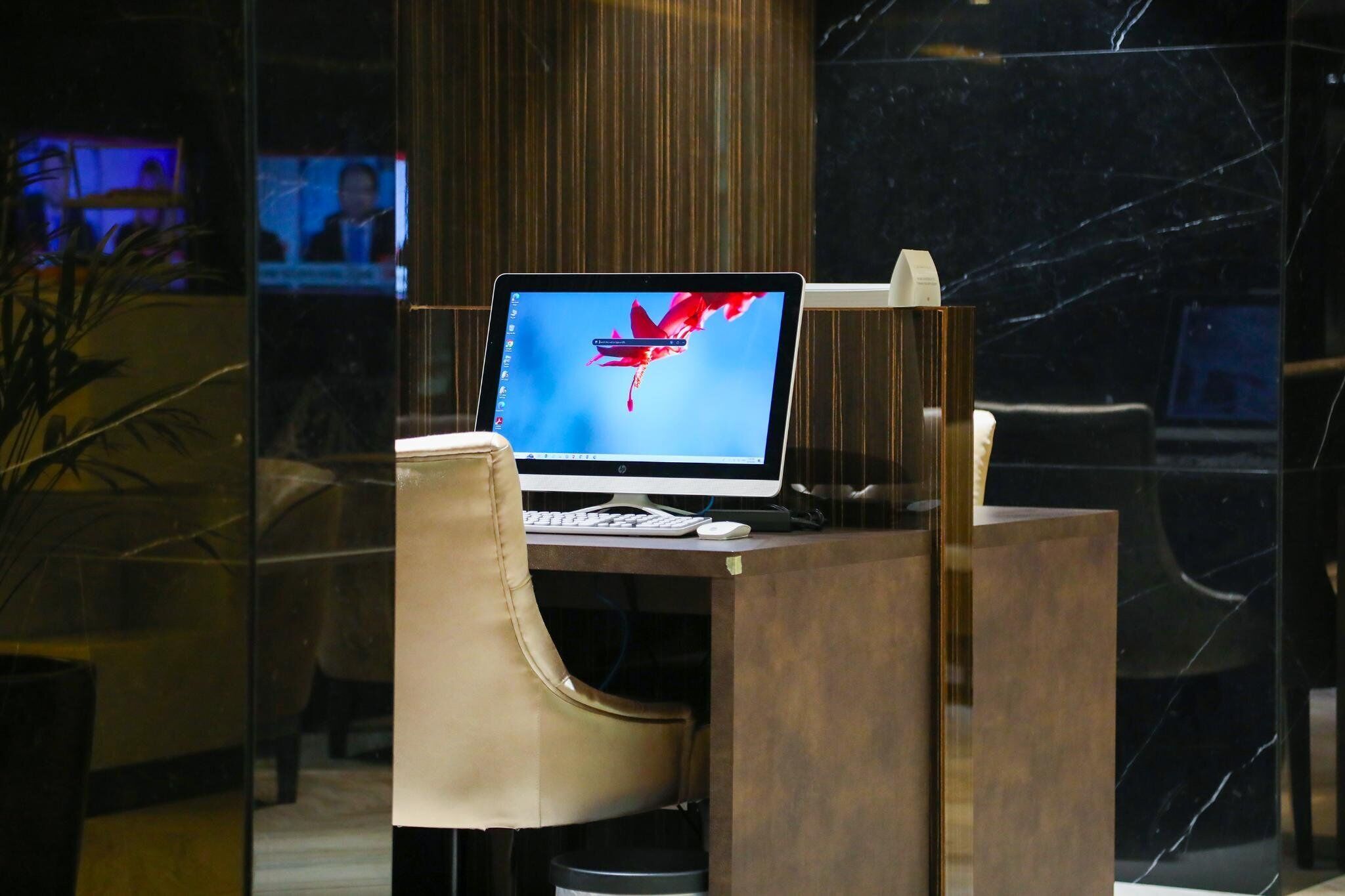 Foto - Crowne Plaza Kuwait Al Thuraya City by IHG