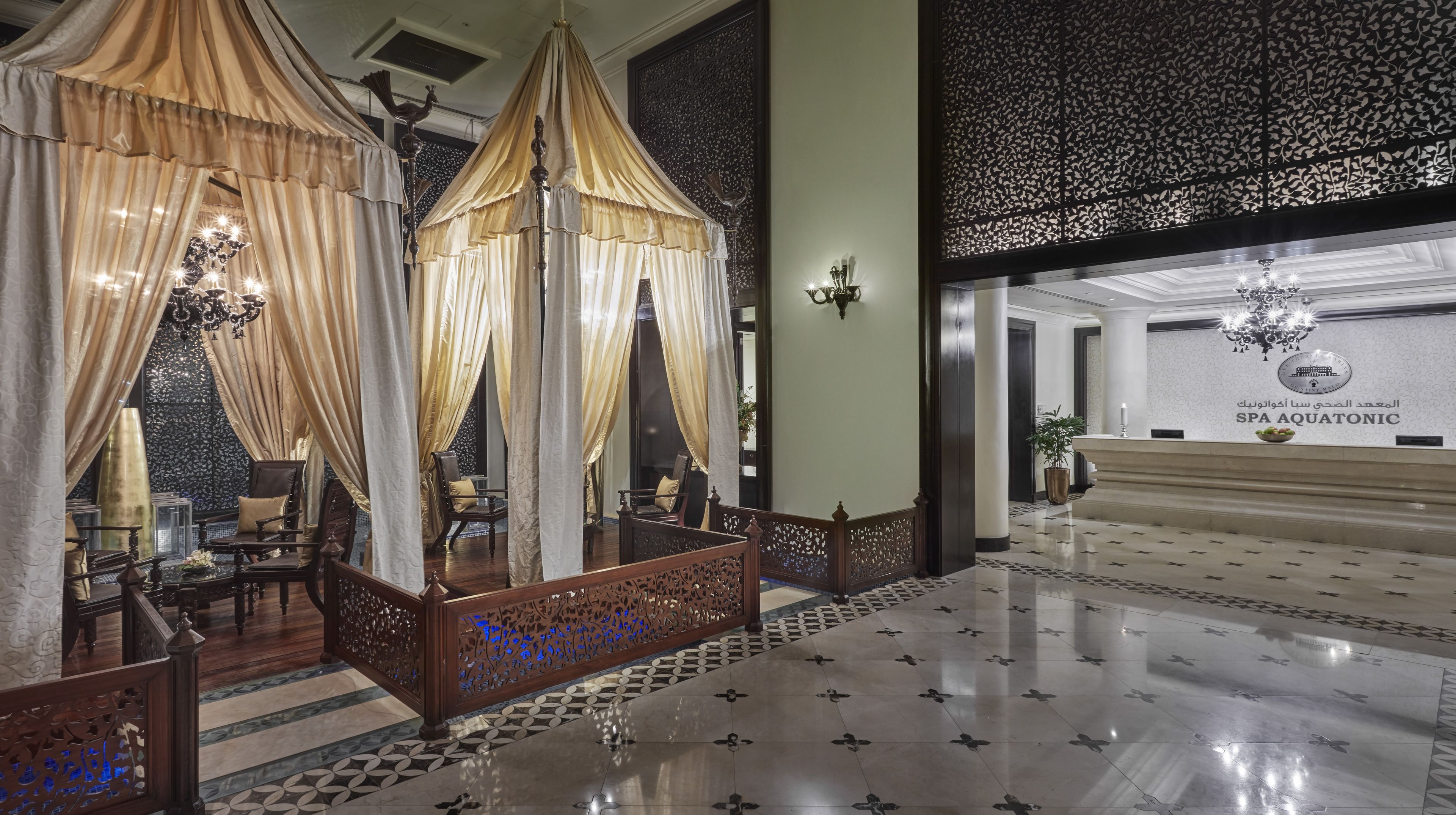 Photo - Crowne Plaza Kuwait Al Thuraya City by IHG