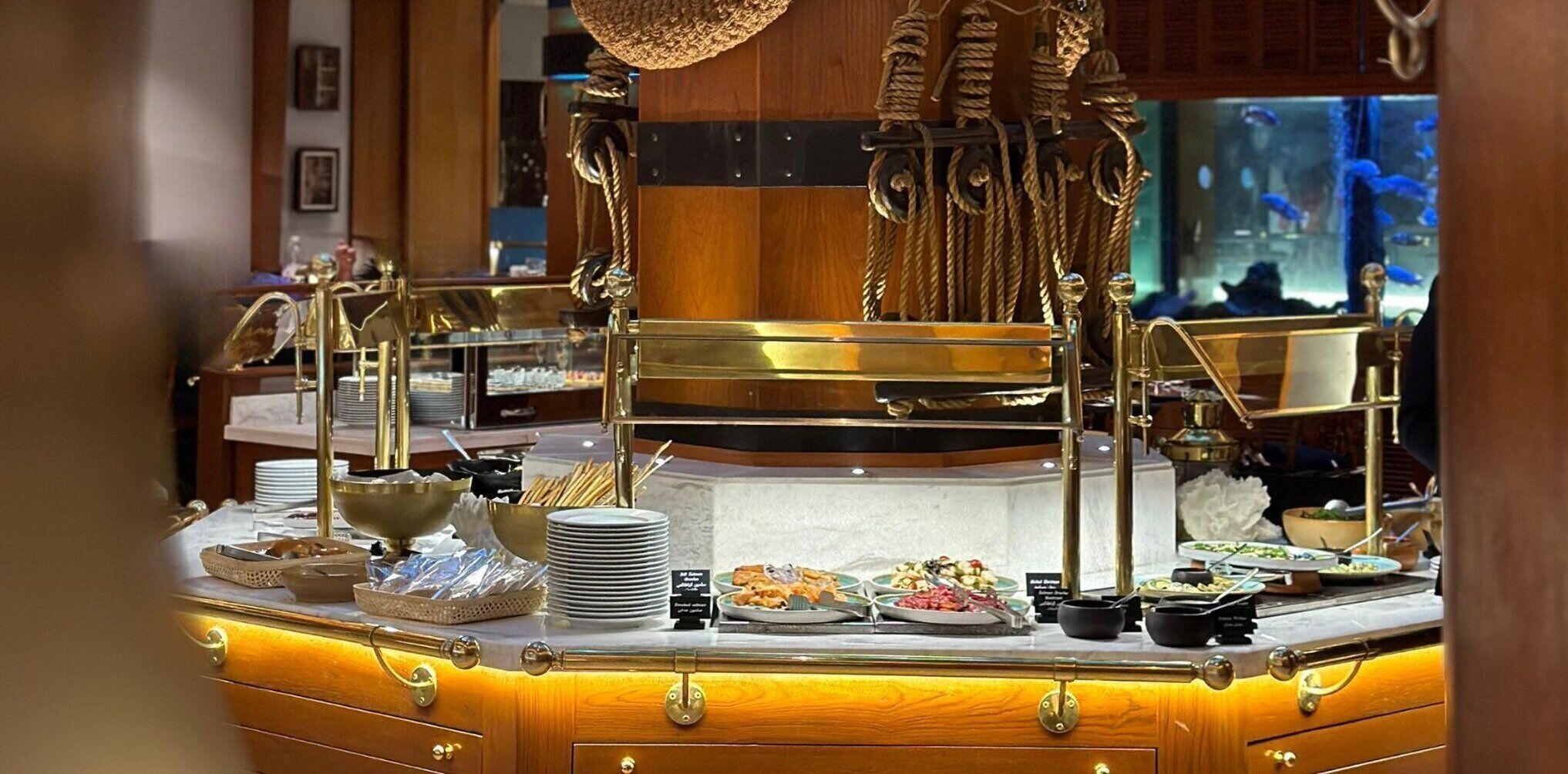 Foto - Crowne Plaza Kuwait Al Thuraya City by IHG