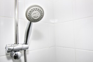 Doccia, articoli per l'igiene personale ecosostenibili, asciugamani