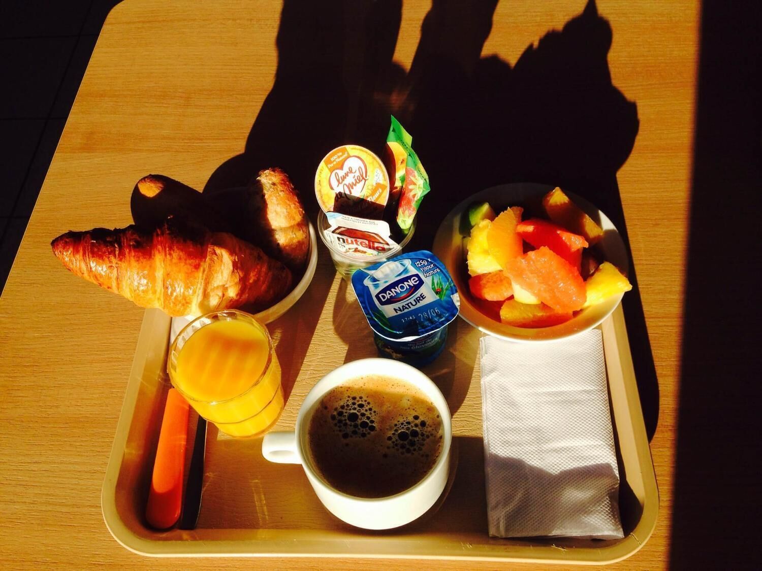 Photo - ibis budget Besançon Ecole Valentin