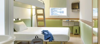 ibis budget Besancon Nord Ecole Valentin