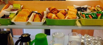 ibis budget Besancon Nord Ecole Valentin