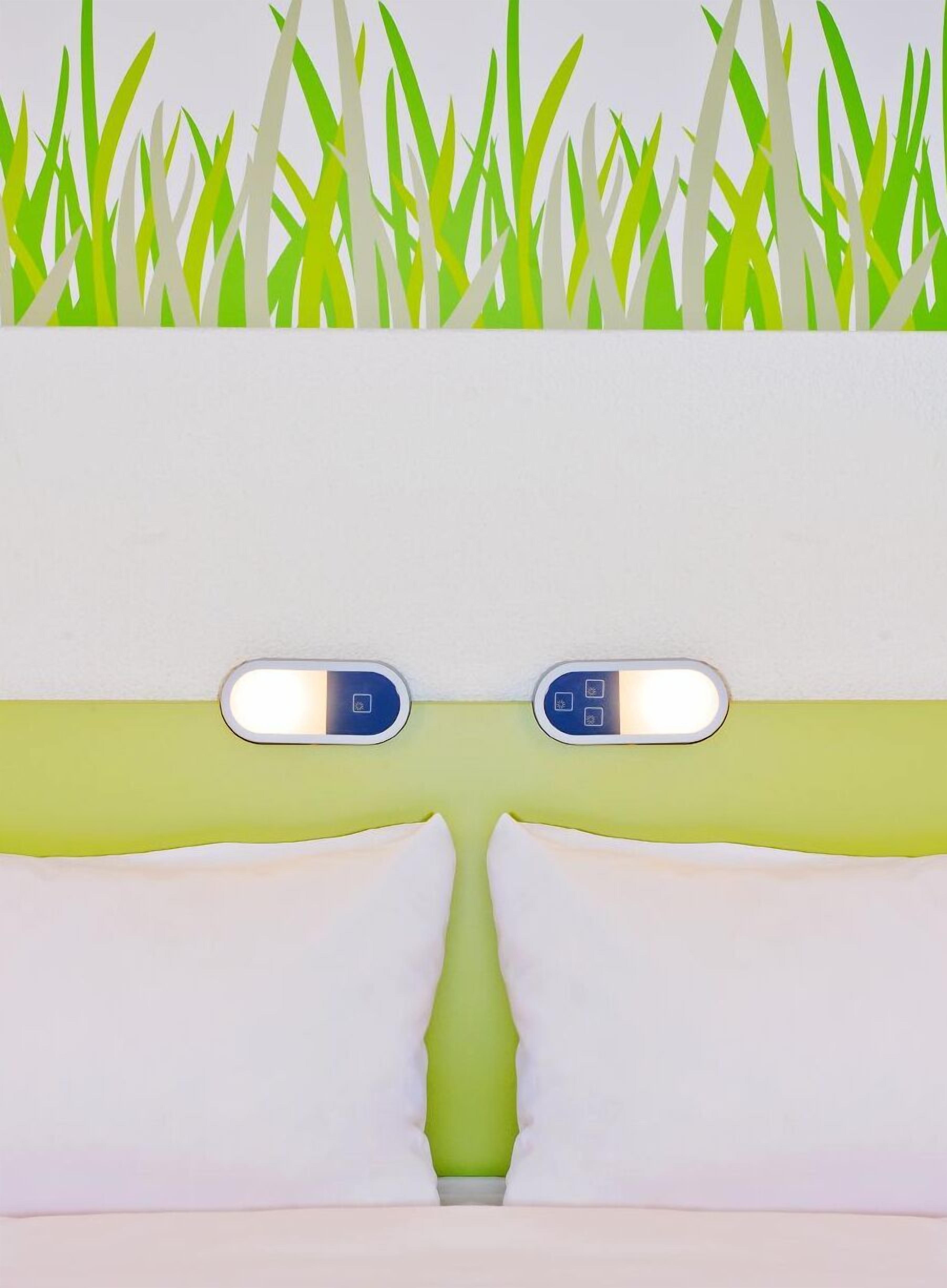 Foto - ibis budget Besançon Ecole Valentin