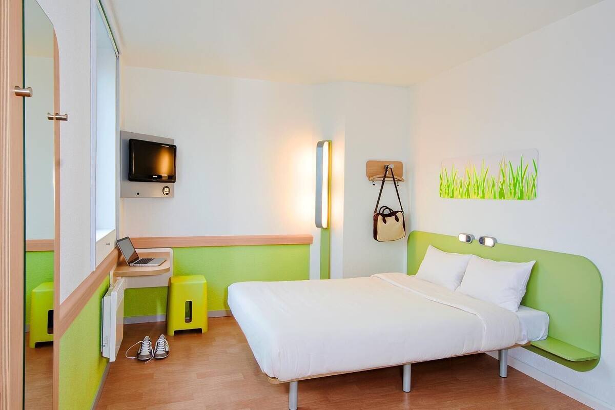 Doppelzimmer
