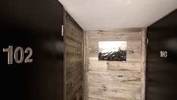 Suite, 2 Bedrooms, 2 Bathrooms | In-room safe, iron/ironing board, cribs/infant beds, rollaway beds