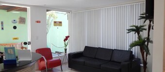 Perolas Do Mar Pousada