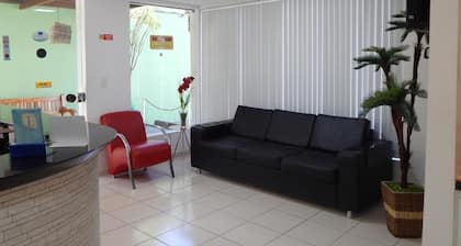 Perolas Do Mar Pousada